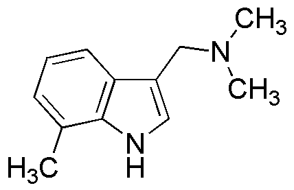 7-Methylgramine