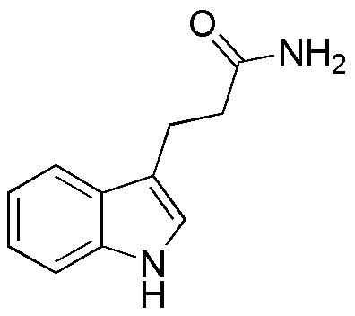 Indole-3-propionamide
