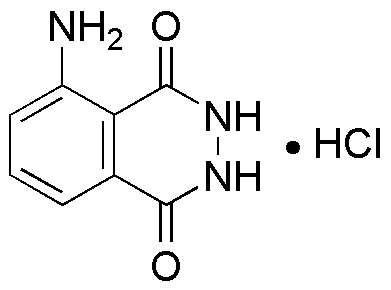 Clorhidrato de luminol