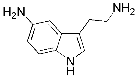 5-Aminotryptamine
