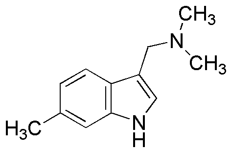 6-Méthylgramine