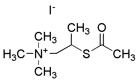 Acetyl-β-(methylthio)choline iodide