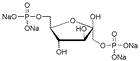 D-Fructose 1,6-diphosphate, tetrasodium salt
