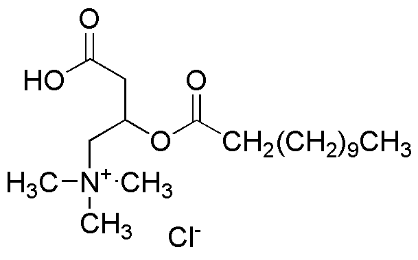 DL-Lauroylcarnitine chloride