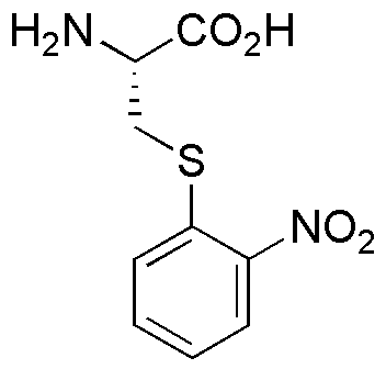 S-2-Nitrophényl-L-cystéine