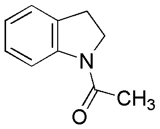 1-Acetylindoline