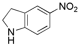 5-Nitroindoline