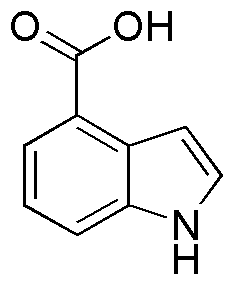 Indole-4-Carboxylic acid