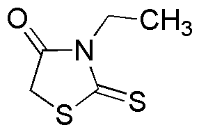 3-Ethylrhodanine