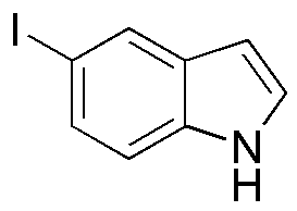 5-Yodoindol