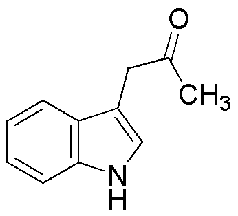 Indole-3-acétone