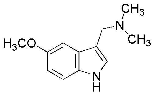 5-Methoxygramine