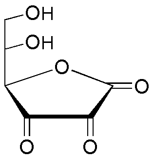 Dehydroascorbic acid