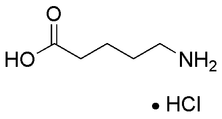 5-Aminovaleric acid hydrochloride