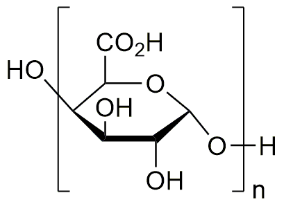 Polygalacturonic acid