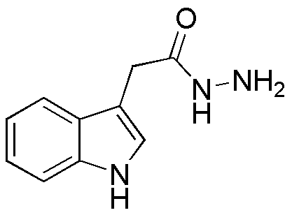Indole-3-acetic acid hydrazide