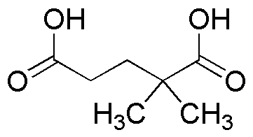 2,2-Dimethylglutaric acid