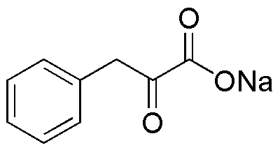 Phenylpyruvic acid sodium salt