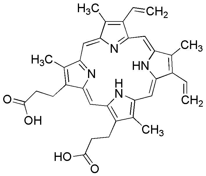 Protoporphyrin IX