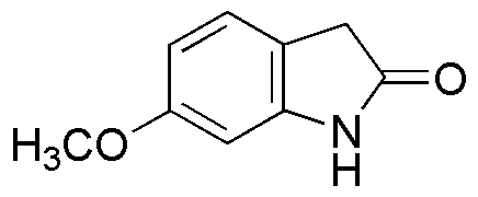 6-Methoxy-2-oxyindole