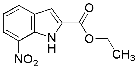 Ethyl 7-Nitroindole-2-carboxylate