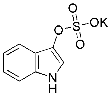 3-Indoxyl sulfate potassium salt