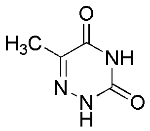 6-Azathymine