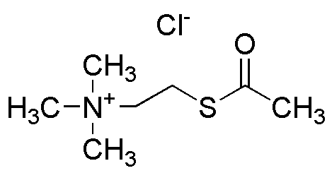Acetylthiocholine chloride