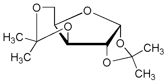 1,2:3,5-Di-o-isopropylidene-a-D-xylofuranose