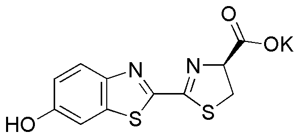 D-Luciferin potassium salt