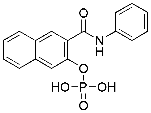 Naphthol As phosphate
