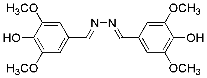 Syringaldazine