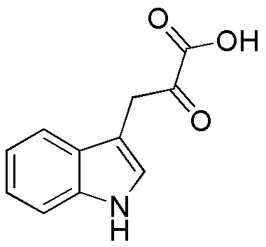 Indole-3-pyruvic acid