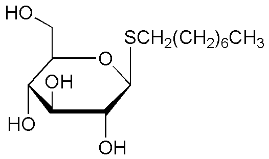 Octyl-β-D-thioglucopyranoside
