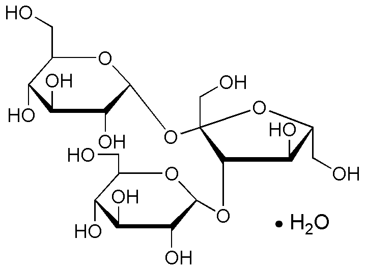 D-Melezitose monohydrate