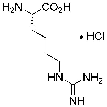 L-Homoarginine hydrochloride