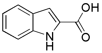 Ácido indol-2-carboxílico