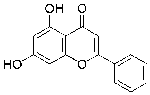 Chrysin