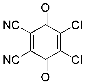 2,3-Dichloro-5,6-dicyano-1,4-benzoquinone