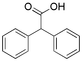 Diphenylacetic acid