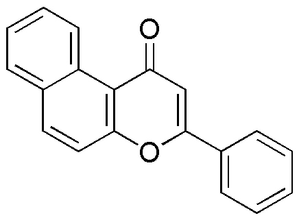 B-Naphthoflavone