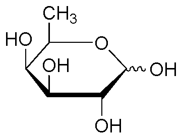 D-(+)-Fucose