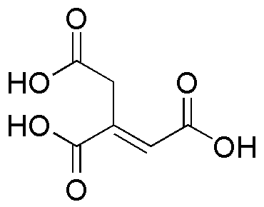 trans-Aconitic acid