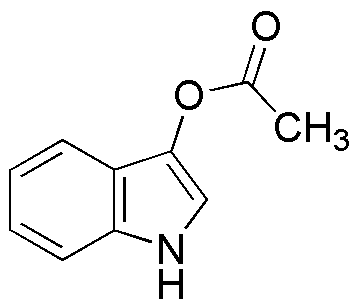 Indoxyl acetate