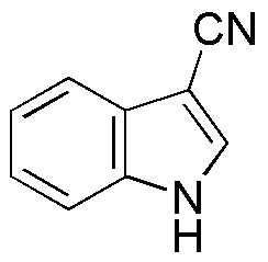 3-Cyanoindole