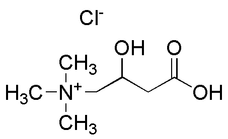 Clorhidrato de DL-Carnitina
