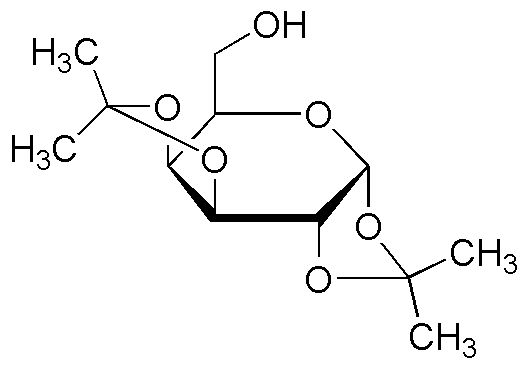 1,2,3,4-Di-O-isopropylidene-α-D-galactopyranose