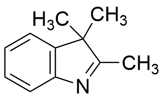 2,3,3-Trimethylindolenine