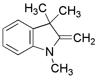 1,3,3-Trimetil-2-metilenindolina