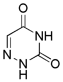 6-Azauracil